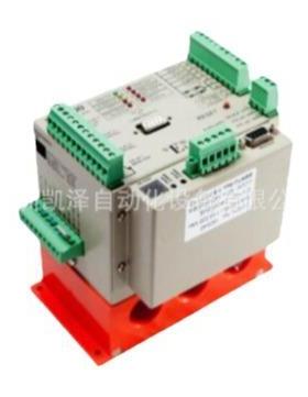 德国NewelecFPR0433LA50电机保护和控制继电器
