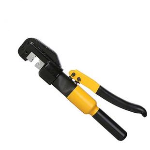 液压钳压接钳800mm2手动铜铝电缆端子冷压接线电力工具