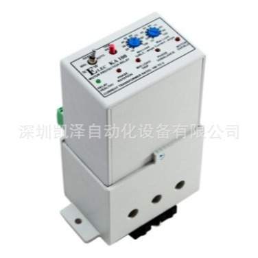 德国Newelec FPR0017 KA50 电机保护和控制继电器