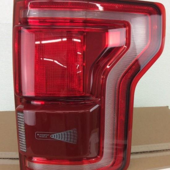 适用于福特F1502015-2017带盲点尾灯右边