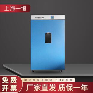 上海一恒DHG 9920A电热恒温鼓风干燥箱烘箱老化箱