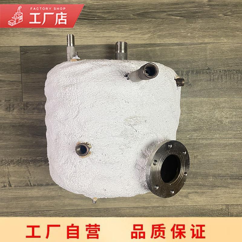 小型压力电加热蒸汽锅炉熨斗自动加水多种型号锅炉体原装专用配件