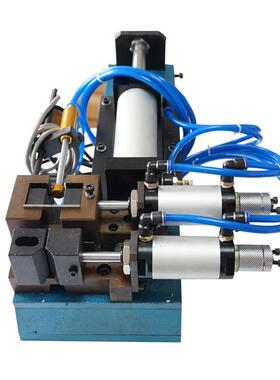 -3F气动剥皮机3FN气动剥线扭线机