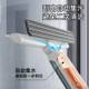 擦玻璃神器家用高层窗外清洗双面搽玻璃刮水器板刷擦窗户清洁工具