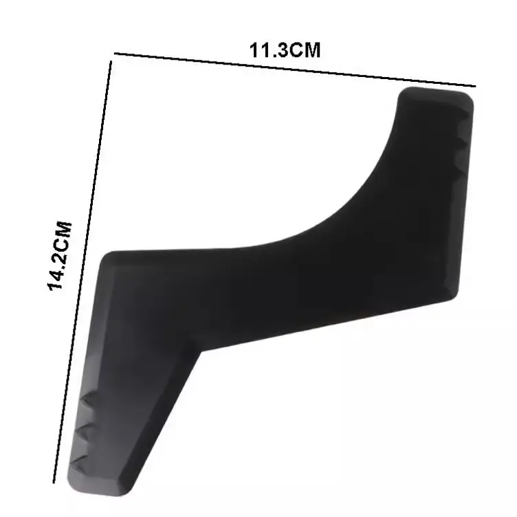 5号胡子造型模板 d shing tool 电商