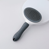 梳猫梳子去浮毛梳毛刷狗狗自洁针梳自动褪毛梳宠物梳毛器清洁用品