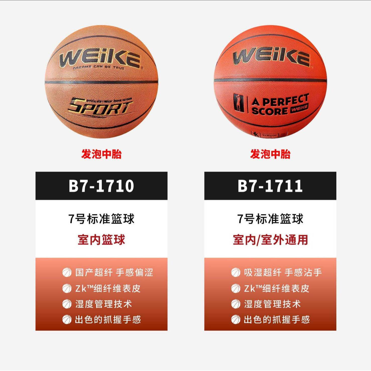 7号篮球超纤pu专业比赛训练NBA蓝球成人中小学生赛事用球高弹耐磨