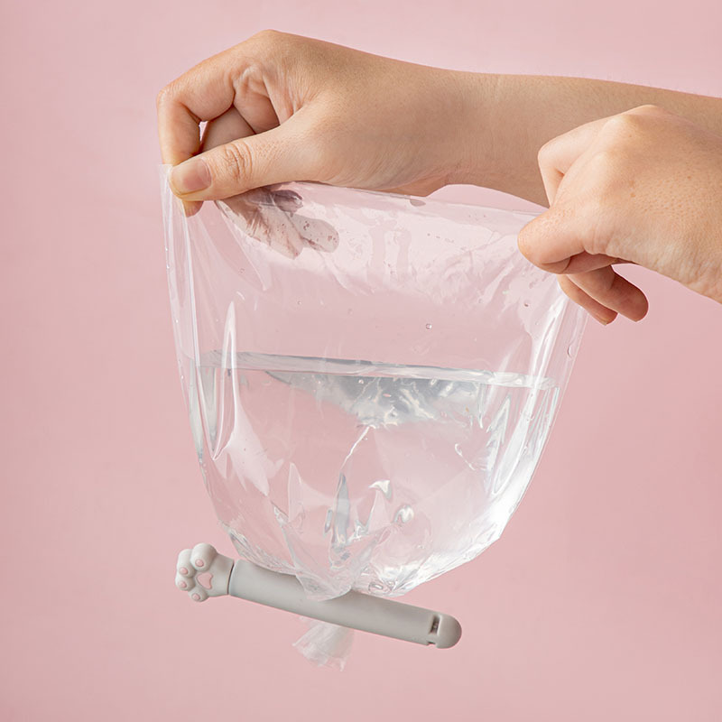 食品封口夹保鲜密封夹袋夹防潮袋子封口创意卡通夹子