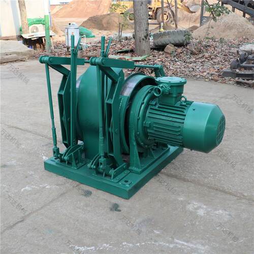 JD-1调度绞车11.4kJD-1 JD-w矿用BJD-1绞.6调度绞车车JSD双速多用