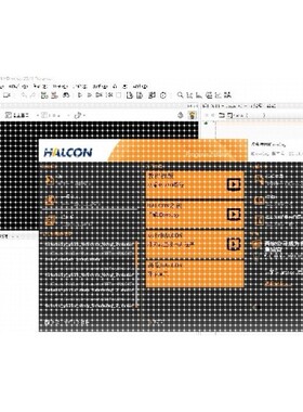 halcon深度学习代做 目标检测 分类 语义分割 代训练