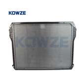 16081 16041 E0050 6250水箱适用于福特