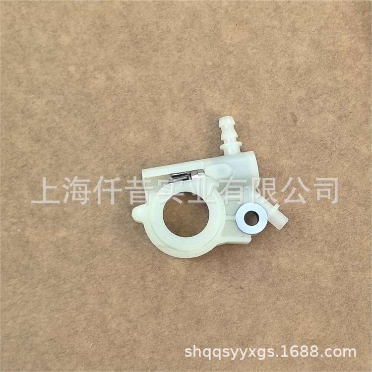 适配STIHL斯蒂尔MS194T MS193T机油泵1137 640 3203