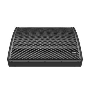 15寸有源两分频2单元 M15P 同轴返听音箱舞台演出音响 STAGE DEKEN