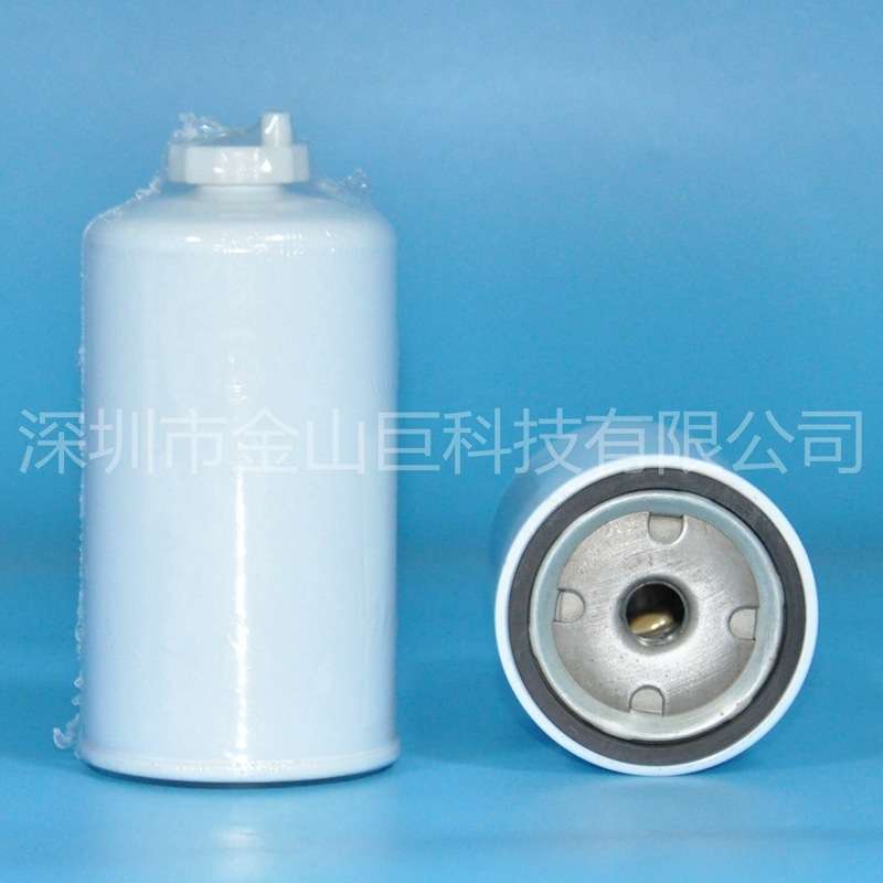 金山巨油水分离器滤芯PL150 1J430-43060适用于久保田工程机械