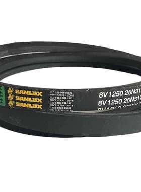 供应浙江三力士三角带B3251 A B C D E