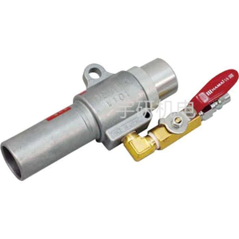 OSAWA大泽宇研供应吸尘枪W101-II-LH