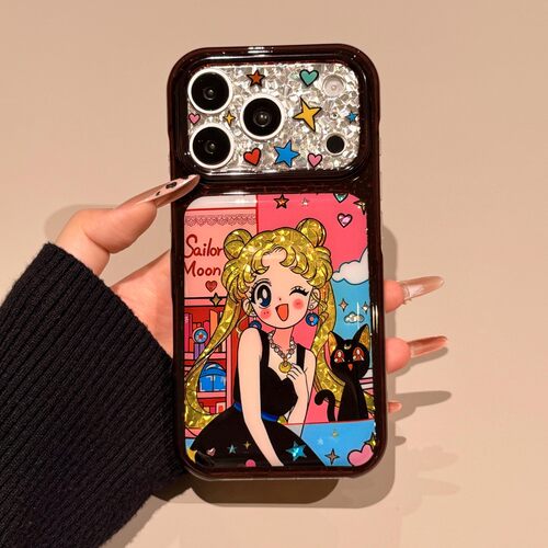 适用苹果18手机壳iphone17promax新款女16pro简约个性15plus小众高级感14超好看13镜头全包12防摔11保护壳18