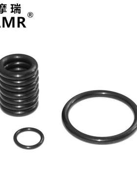 线径2.95 21.92 23.47 25.04 26.59 29.74丁腈橡胶O型密封圈NBR70