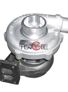 工厂直销适用帕金斯涡轮增压器T04E35 452077-0003 452077-5005S