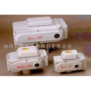 电动执行器UNIC-10 C220V R/I 4-20mA反馈 KOEI INDUSTRY CO. LTD