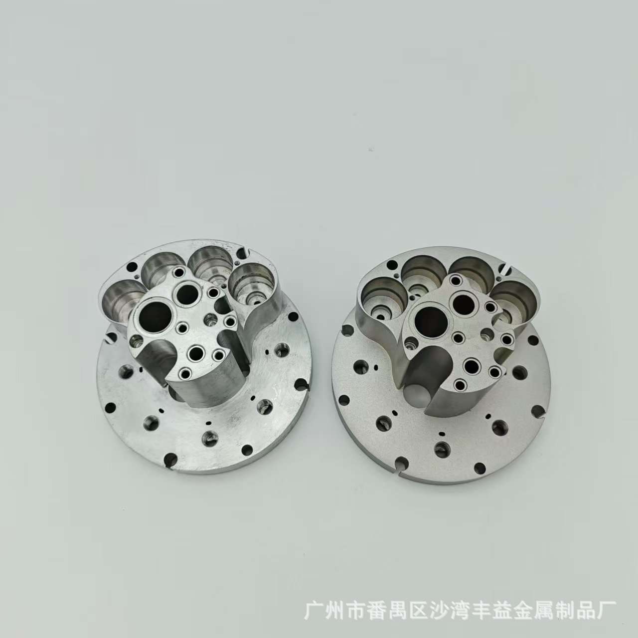 厂家加工电器产品铝合金零件外壳铝cnc组合机箱壳铝型材阳极氧化