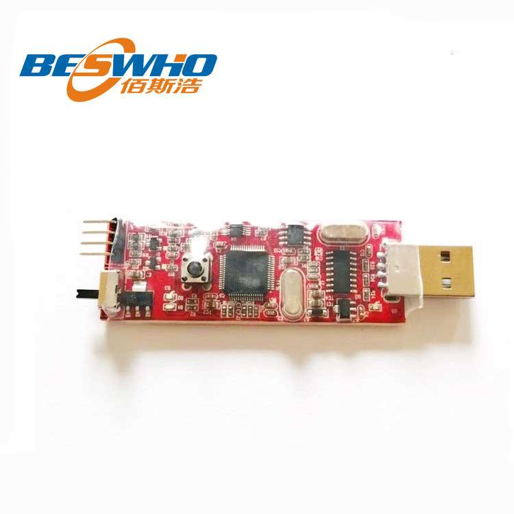 CA51F全系列 锦锐下载器 仿真器 脱机烧录器 开发工具