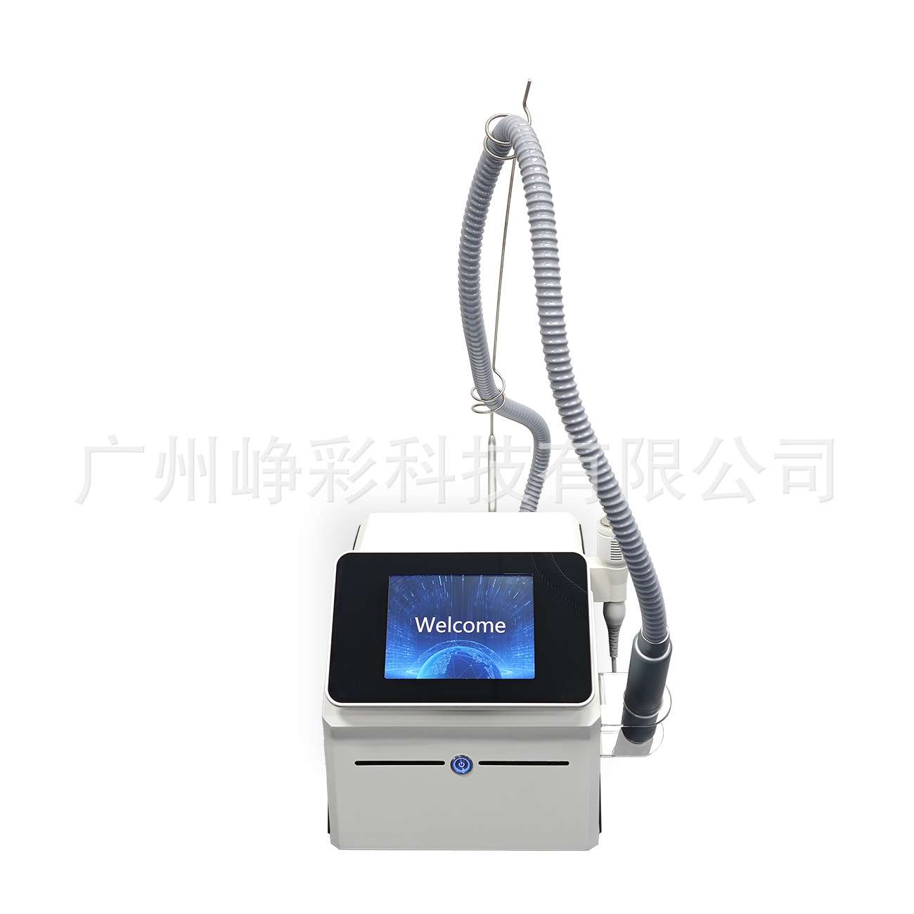 Latest 2ini Price Laser Machine