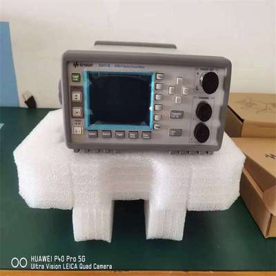 Agilent安捷伦E4416A/E4417A EPM-P系列功率计