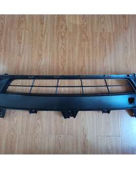 索兰托2018保险杠网86560-C5500 bumper lower grille