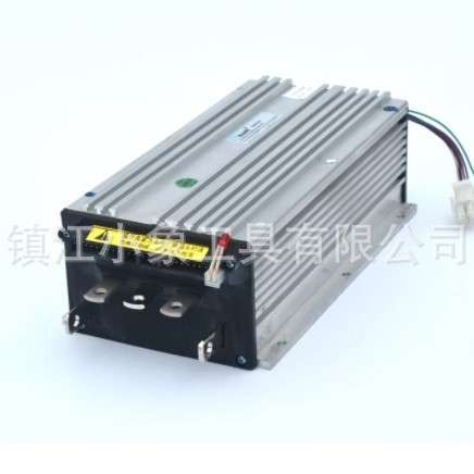 ZAPI H2B 行走控制器   H2B A4H248 48V / 420A 合力杭叉台励福