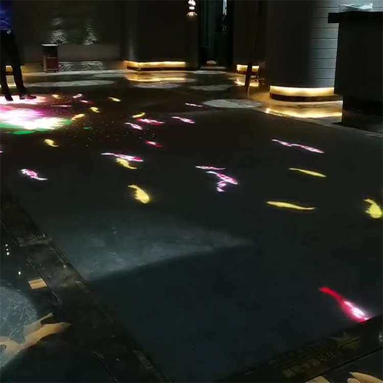 踩鱼LED智能动态地板 室内LED地板踩踏屏幕 3D人鱼走动地面屏,包装,电子元器件包装,淘宝优惠券,粉丝福利购,淘宝优惠卷