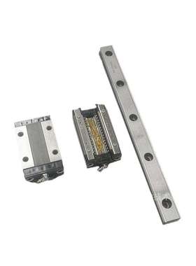 THK径向型滚动直线导轨滑块 SR15W/15V/20W/20V SR25W/25V/30W