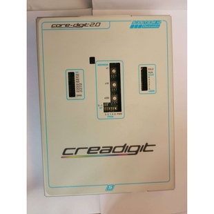 料号2E000248 2.5 SYSTEM西斯特姆DSP2.5卡CORE DIGIT