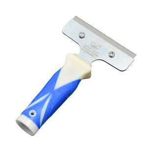 易力友小铲刀瓷砖美缝刀保洁工具铲地板玻璃瓦斯炉铲油腻清洁刀