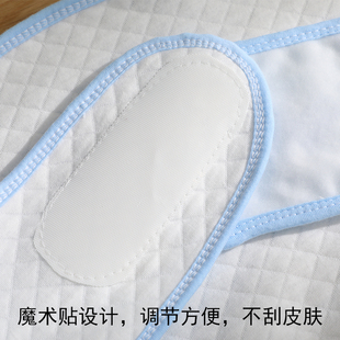 男女士纯棉护腰带护肚脐防着凉护胃暖宫暖胃肚兜睡觉护肚神器四季