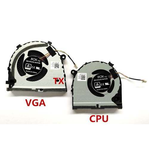 全新适用 G3 G3-3579 G3-3578 G5-5587 风扇