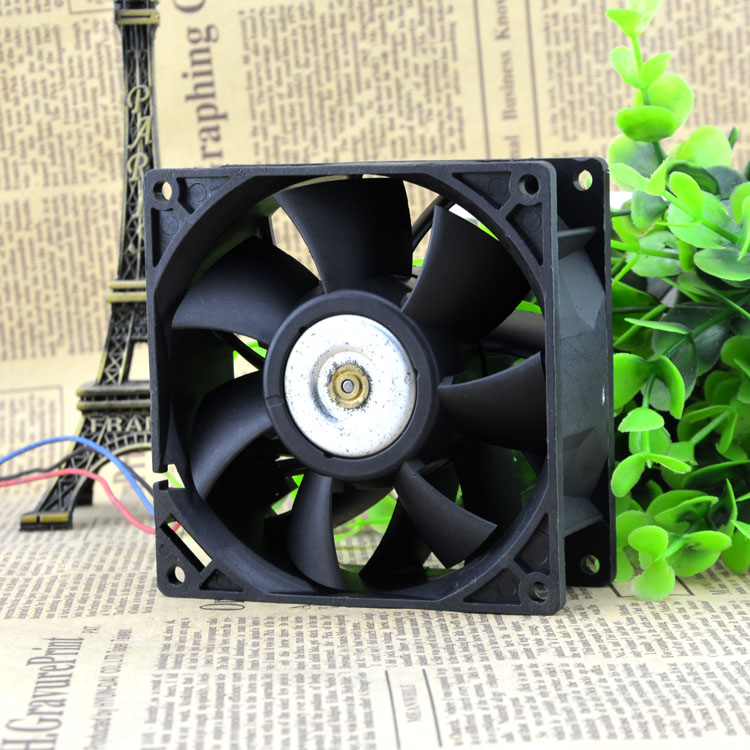 原装 台达 FFB0924HHE 9238 24v0.27A 静音 变频器 散热风扇