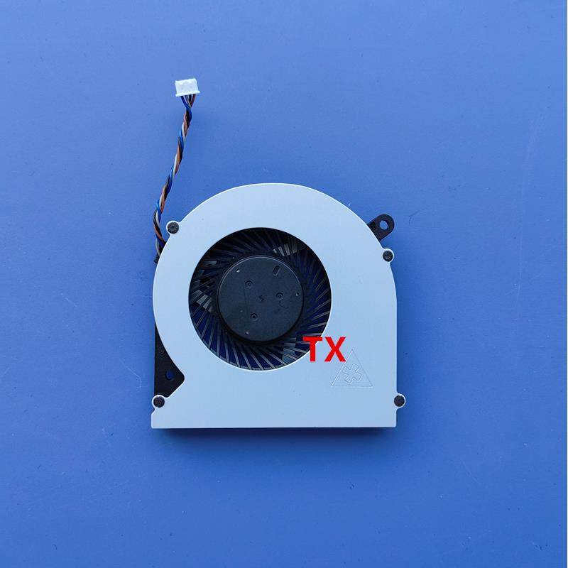 用于通 Lifebook A514 A544 A556 AH544 AH564 风扇