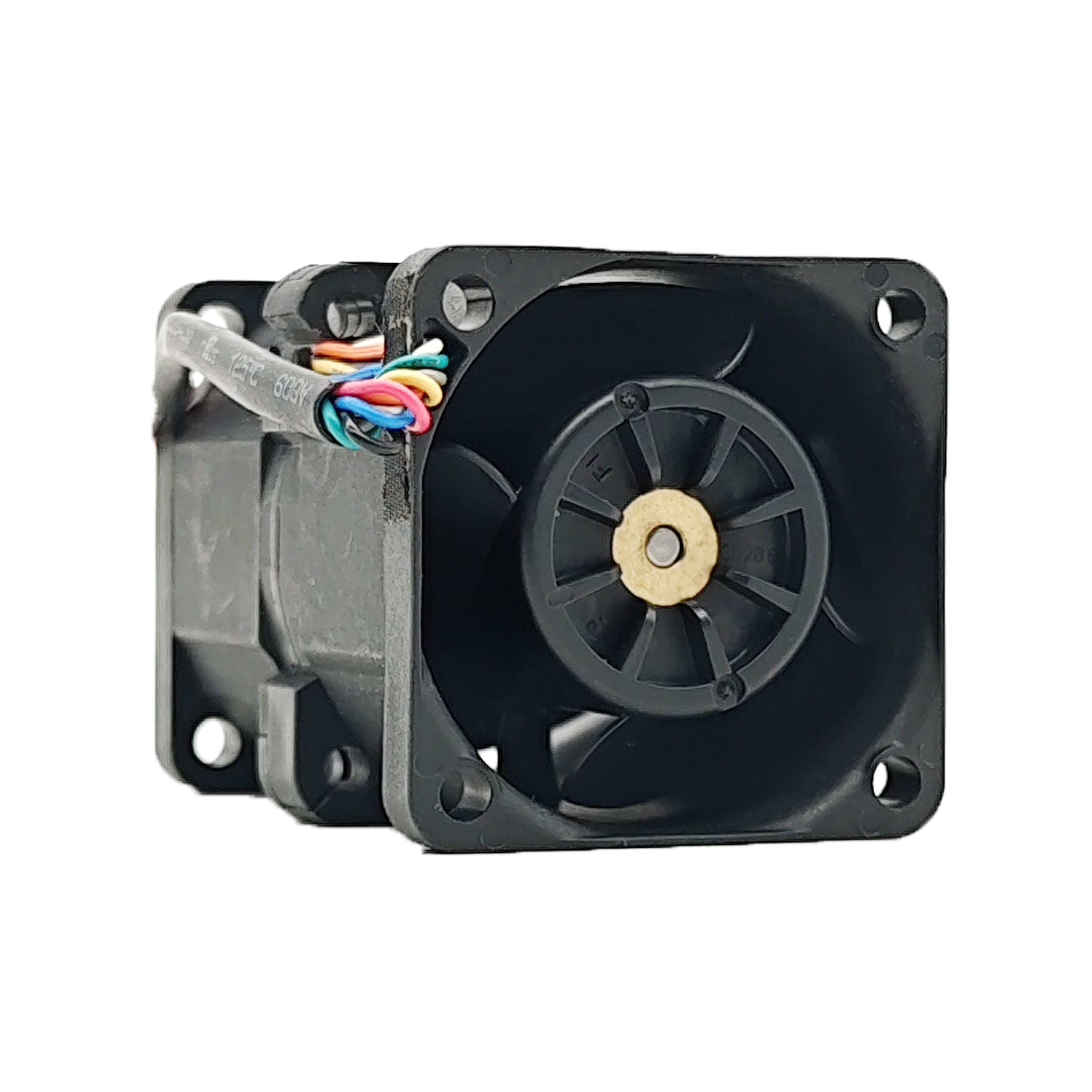 全新台达 GFC0412DS -SM06 4056 12V 2.8A 大风量服务器风扇