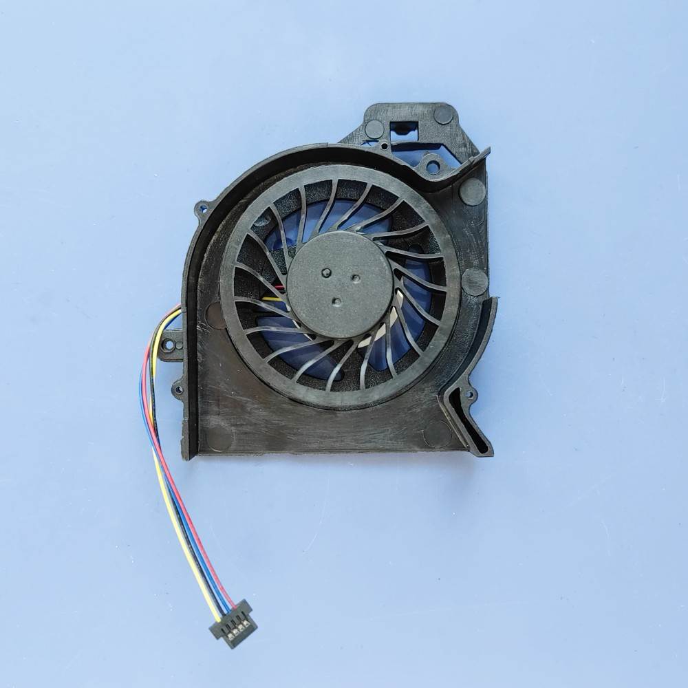 适用于 DV6-6000 DV6-6050 DV7-6B DV7-6000 风扇