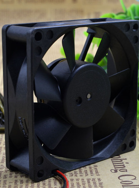 panaflo FBA08A24H 8CM 8025 24V 0.36A 变频器散热风扇