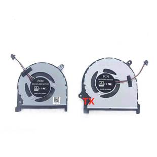 insprion 0MPHWF 7591风扇 0861FC 7590 适用于灵越7000