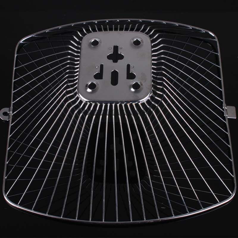 cxw－218－f抽油烟机配件 老式抽油烟机过滤网 奔腾线方网