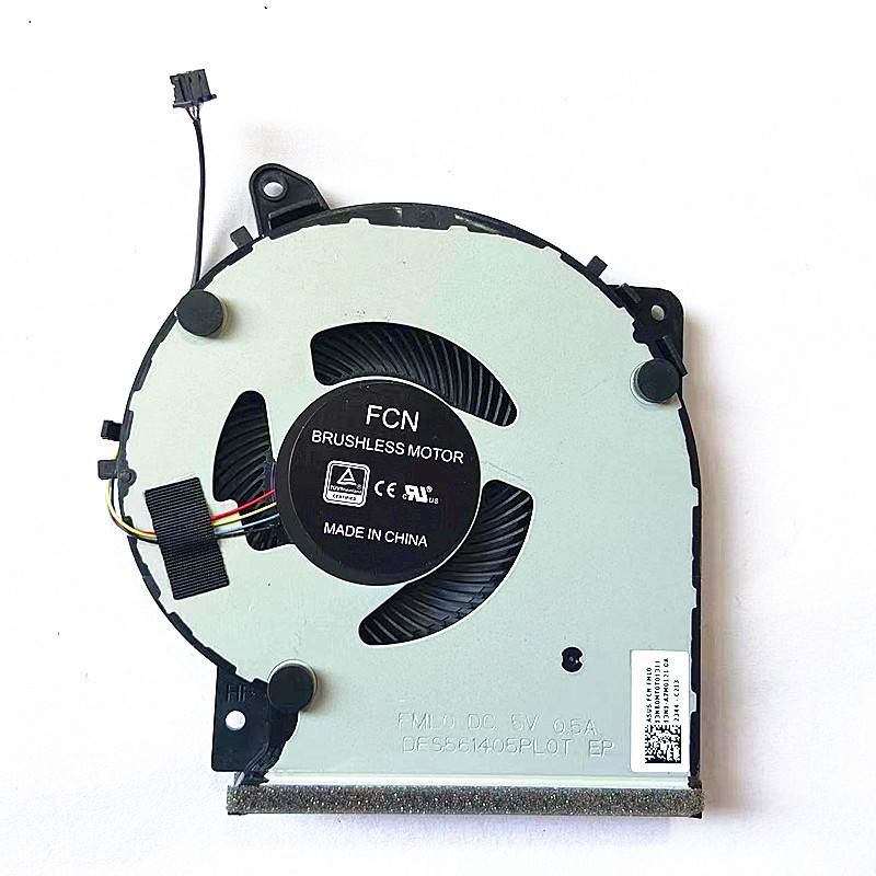 适用全新 Y5200 X409 X509 Y4200 M409D FL8700 风扇