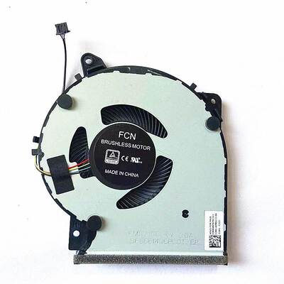 适用全新 Y5200 X409 X509 Y4200 M409D FL8700 风扇