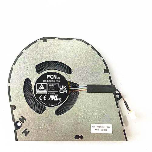 适用 全新 /Inspiron 14 5425 5420 05V75Y fan 风扇