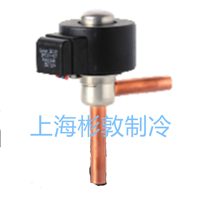 DUNAN空调 盾安电子蓬胀阀 DPF(B)1.0 1 1.8 2.8 3.0-101 4.5