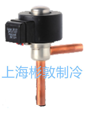 DUNAN空调 盾安电子蓬胀阀 DPF(B)1.0 1 1.8 2.8 3.0-101 4.5