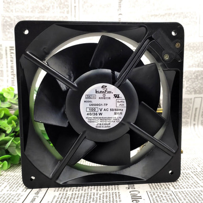 育良IKURA FAN 6250MG1 U6500G1-TP 7556G1X 16055 220V 0.2A风扇