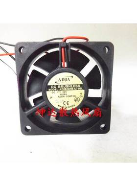 AD0624HB-A71GL/G71GL/A72GL 24V 变频器风扇